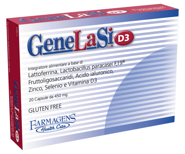 Genelasi D3