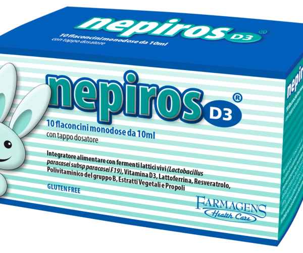 Nepiros D3