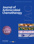 Antimicrob Chemother