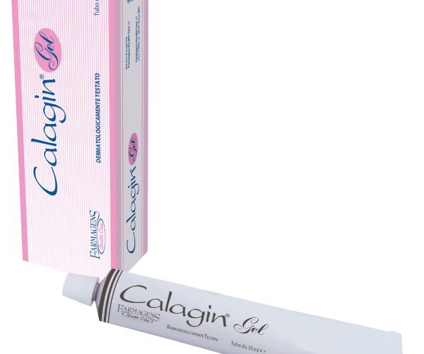 Calagin Gel
