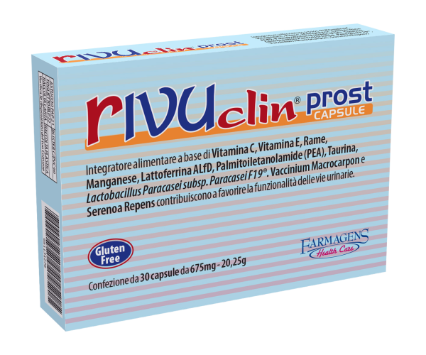 RIVUCLIN Prost