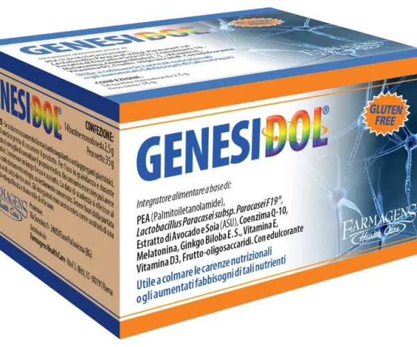 GenesiDol